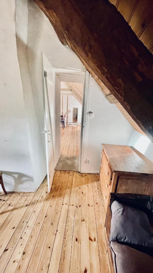 Le Penty De Lesquiffinec Villa Crozon Dış mekan fotoğraf
